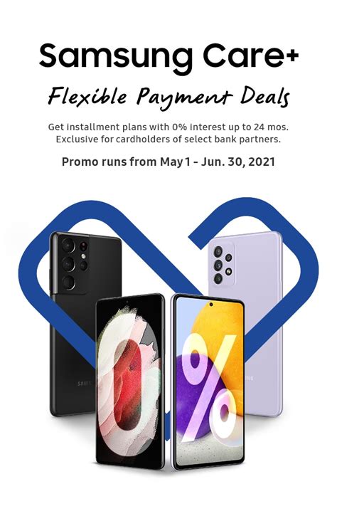 samsung installment without credit card philippines|Flexible Payment Deals .